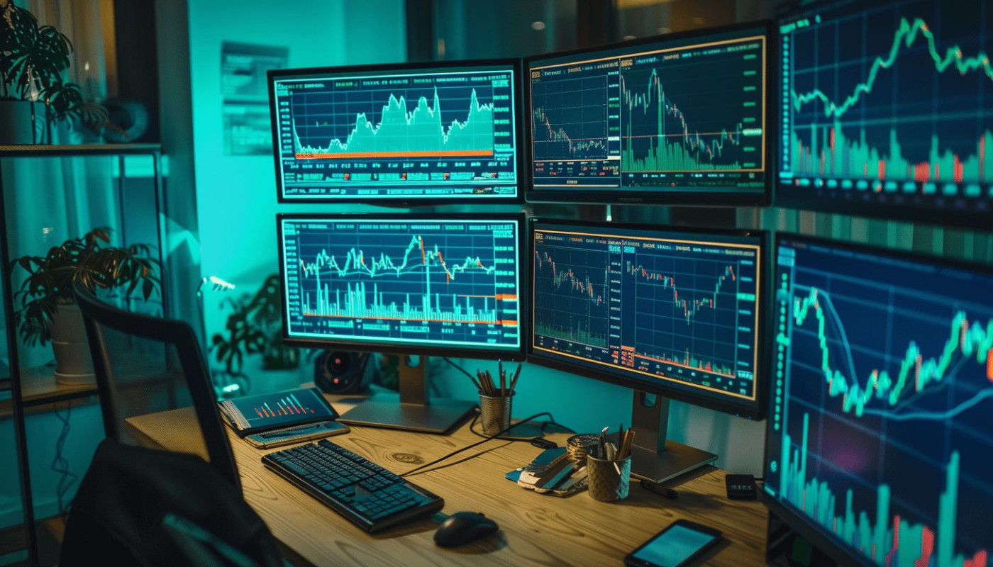 Analyse de la Performance des Altcoins en Marché Baissier Conseils pour Investisseurs Avertis