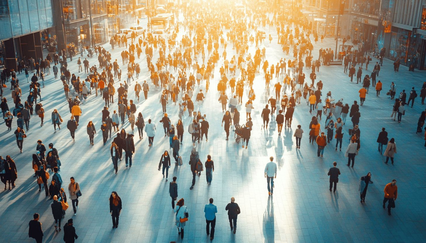 Comment les tendances démographiques influencent-elles le marché immobilier ?