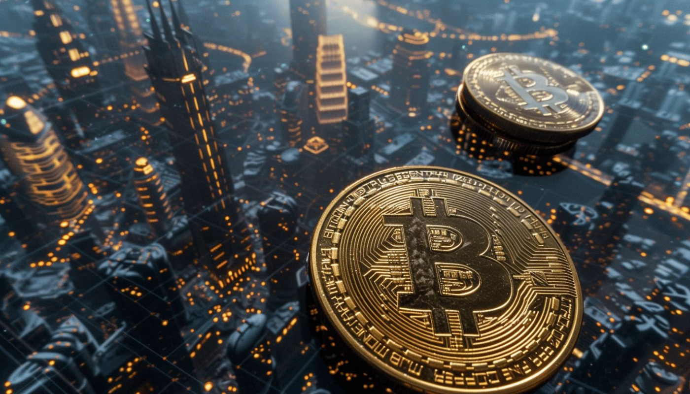 Investir dans le Bitcoin vs Altcoins en période de volatilité du marché