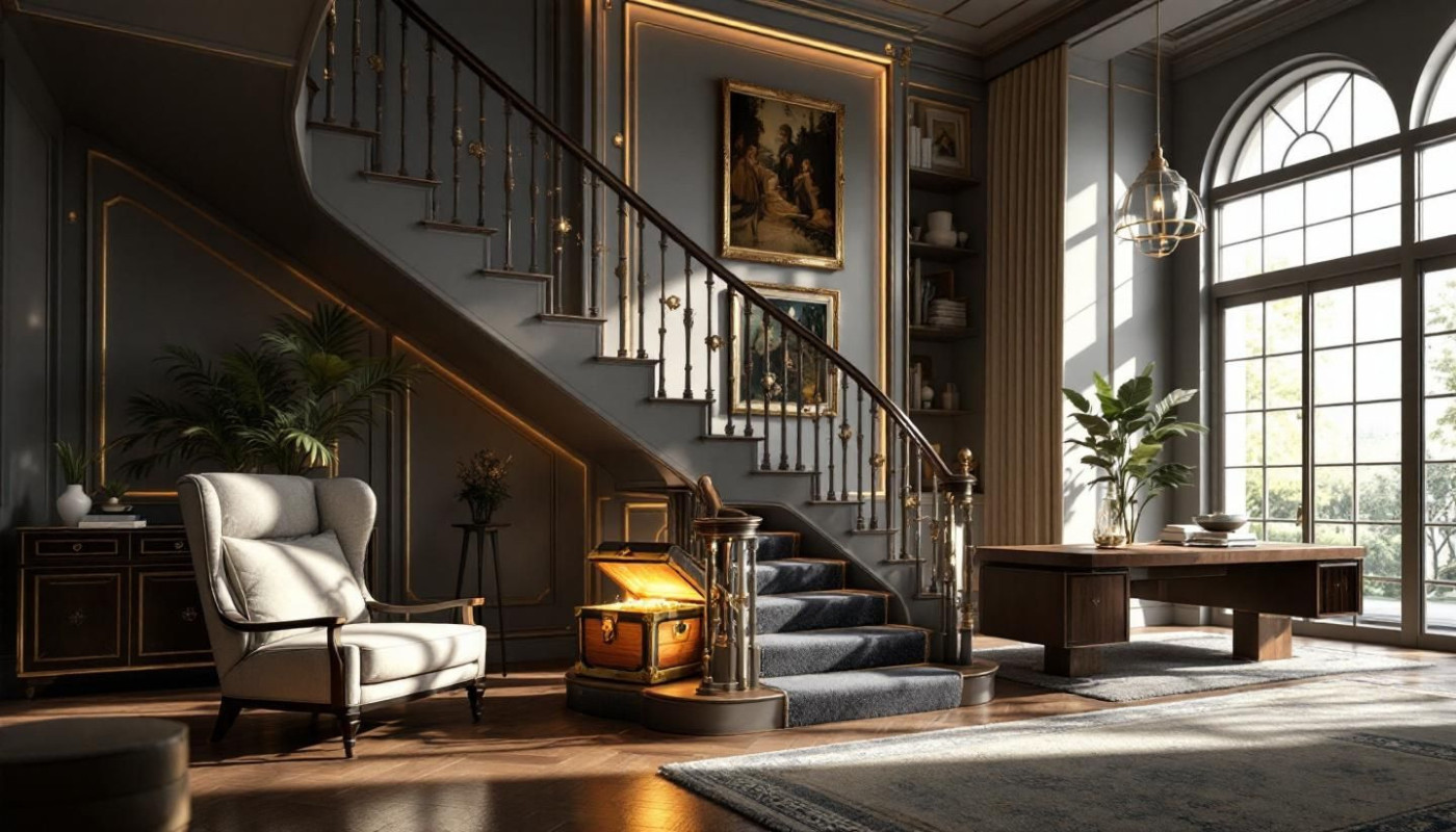 Les étapes clés pour optimiser la gestion d’un patrimoine financier