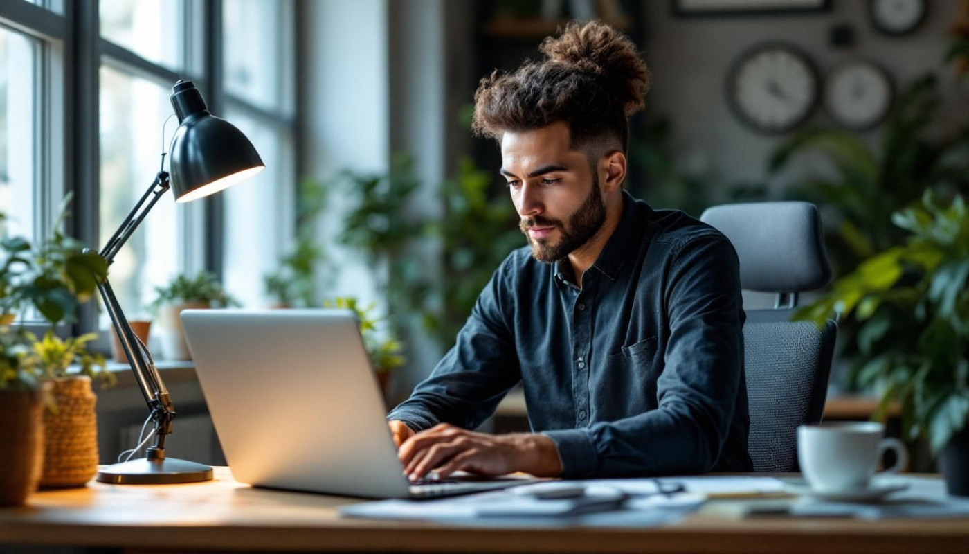 Optimiser la gestion du temps pour les entrepreneurs : techniques et outils