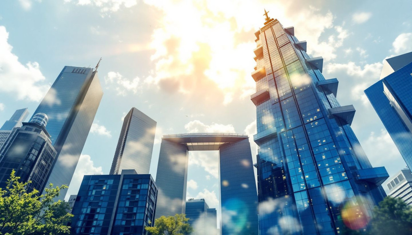 Stratégies efficaces pour gérer la plus-value latente dans l'investissement immobilier