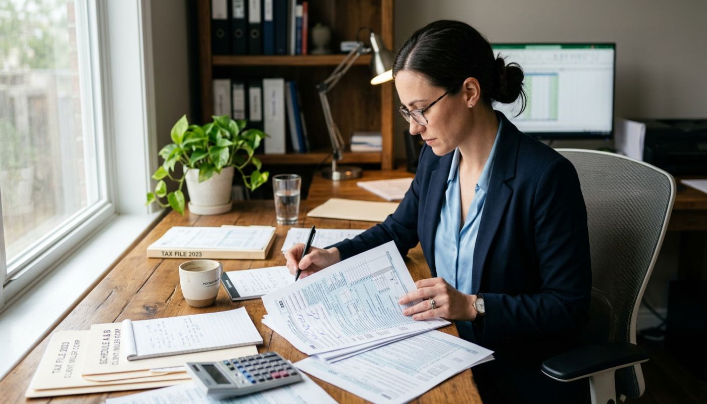 Stratégies pour naviguer dans les changements de la réglementation fiscale
