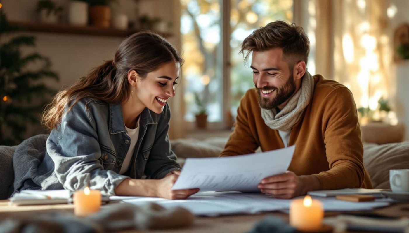 Stratégies pour réussir l'achat d'un premier logement en 2025